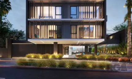 Loft com 1 quarto à venda na Rua Doutor Timóteo, Moinhos de Vento, Porto Alegre