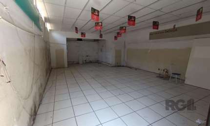 Ponto comercial à venda na Avenida Engenheiro Francisco Rodolfo Simch, Sarandi, Porto Alegre