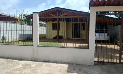 Casa com 2 quartos à venda na Rua Princesa Isabel, Fátima, Canoas