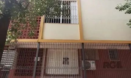 Apartamento com 1 quarto à venda na Rua Doutora Rita Lobato, Praia de Belas, Porto Alegre