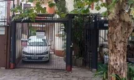 Casa comercial para alugar na Rua Santa Terezinha, Bom Fim, Porto Alegre