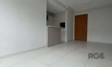 Apartamento com 2 quartos à venda na Rua Mariano de Matos, Medianeira, Porto Alegre