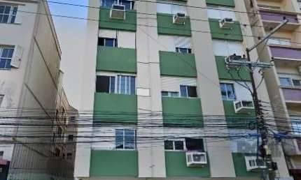 Apartamento com 2 quartos à venda na Avenida João Pessoa, Farroupilha, Porto Alegre