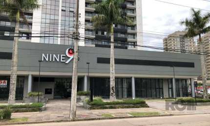 Ponto comercial para alugar na Avenida Ipiranga, Jardim Botânico, Porto Alegre