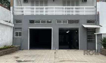 Casa em condomínio fechado com 4 quartos à venda na Avenida da Cavalhada, Cavalhada, Porto Alegre