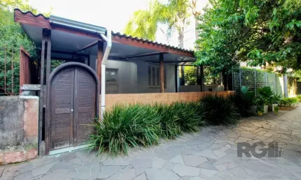 Casa com 2 quartos à venda na Rua Gonçalves Dias, Menino Deus, Porto Alegre