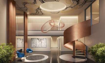 Loft com 1 quarto à venda na Rua Casemiro de Abreu, Moinhos de Vento, Porto Alegre