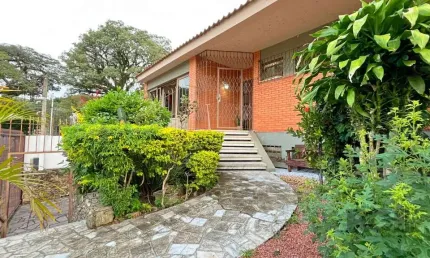 Casa com 3 quartos à venda na Rua Hipólito da Costa, Menino Deus, Porto Alegre
