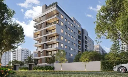 Apartamento 3 Dormitório(s) Bairro Nossa Senhora das Graças