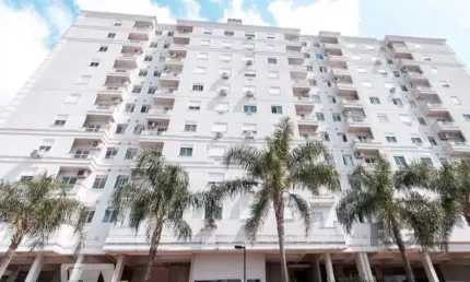 Apartamento com 2 quartos à venda na Avenida Teresópolis, Teresópolis, Porto Alegre
