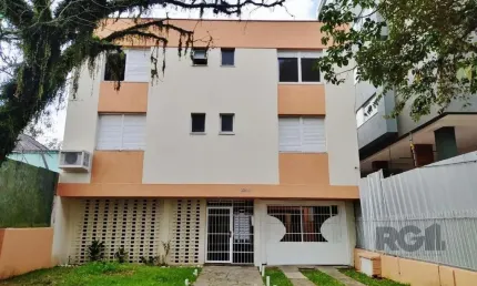 Apartamento com 1 quarto à venda na Rua Professor Cristiano Fischer, Petrópolis, Porto Alegre
