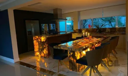 Apartamento com 3 quartos à venda na Avenida Palmeira, Petrópolis, Porto Alegre