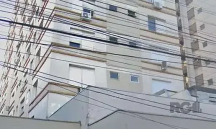Apartamento jk 1 dormitório(s) bairro independência