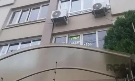 Apartamento com 2 quartos à venda na Avenida Coronel Gastão Haslocher Mazeron, Medianeira, Porto Alegre