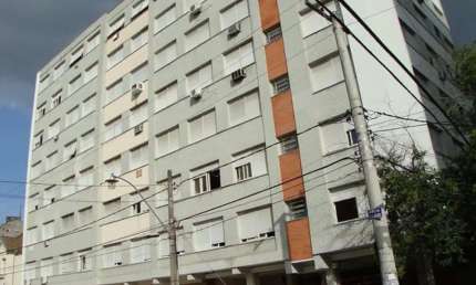 Apartamento com 2 quartos à venda na Rua Sofia Veloso, Cidade Baixa, Porto Alegre