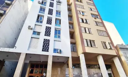 Prédio para alugar na Rua Jerônimo Coelho, Centro Histórico, Porto Alegre