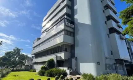 Sala comercial à venda na Avenida Princesa Isabel, Santana, Porto Alegre