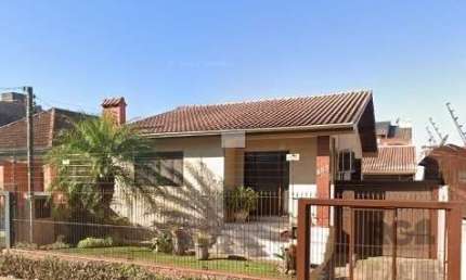 Casa em condomínio fechado com 3 quartos à venda na Avenida Alcides Maia, Sarandi, Porto Alegre