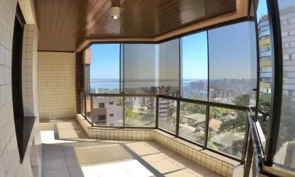 Apartamento com 3 quartos à venda na Rua Corrêa Lima, Santa Tereza, Porto Alegre