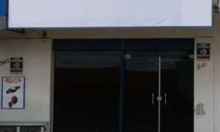 Ponto comercial à venda na Avenida Getúlio Vargas, Niterói, Canoas