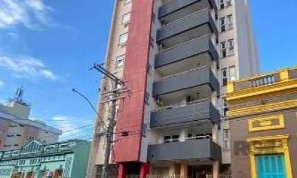 Apartamento com 3 quartos à venda na Mariz E Barros, Centro, Alegrete