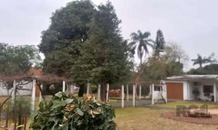 Terreno à venda na Rua Onze de Junho, Niterói, Canoas