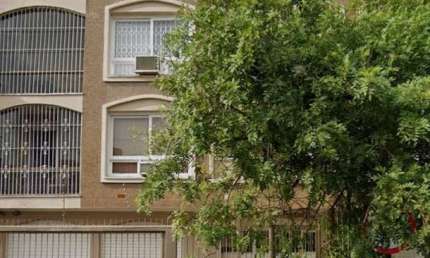 Apartamento com 1 quarto à venda na Rua Câncio Gomes, Floresta, Porto Alegre