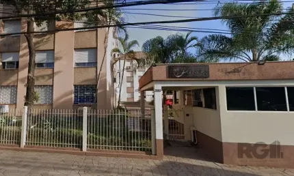Apartamento com 1 quarto à venda na Rua Araçá, Centro, Canoas
