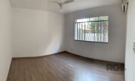 Apartamento com 1 quarto à venda na Avenida Érico Veríssimo, Menino Deus, Porto Alegre