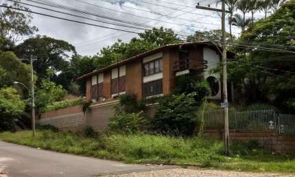 Casa com 3 quartos à venda na Rua Cleveland, Santa Tereza, Porto Alegre