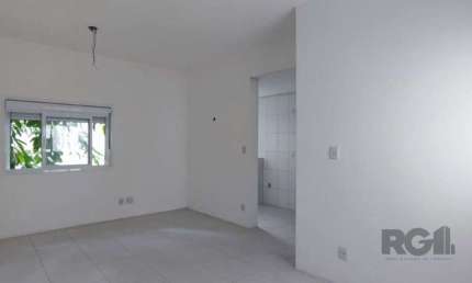 Apartamento com 1 quarto à venda na Rua Botafogo, Menino Deus, Porto Alegre