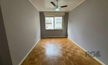 Apartamento 2 Dormitório(s) Bairro Centro Histórico