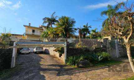 Casa com 4 quartos à venda na Avenida Cai, Cristal, Porto Alegre