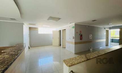 Sala comercial para alugar na Rua José de Alencar, Menino Deus, Porto Alegre