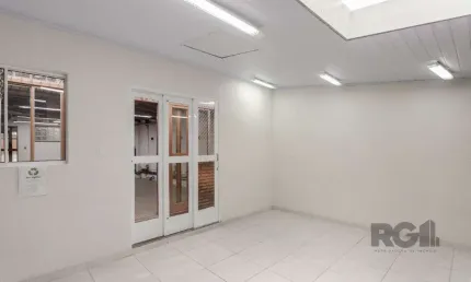 Ponto comercial para alugar na Rua João de Castilho, Jardim Botânico, Porto Alegre