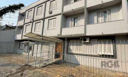 Apartamento com 2 quartos à venda na Rua Marcílio Dias, Menino Deus, Porto Alegre