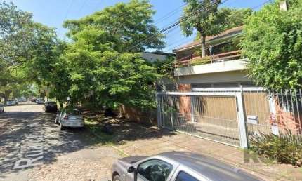 Terreno à venda na Rua Cleveland, Santa Tereza, Porto Alegre