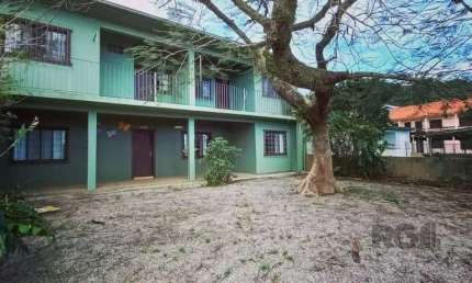 Casa com 7 quartos à venda na Do Sici, Pinheira, Palhoça