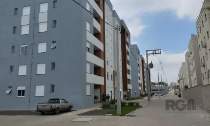 Apartamento com 2 quartos à venda na Avenida do Nazario, Olaria, Canoas