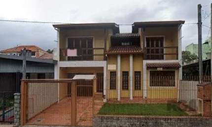 Casa com 6 quartos para alugar na Rua Ricalde Marques, Jardim São Pedro, Porto Alegre