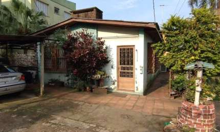 Casa com 3 quartos à venda na Avenida Pinheiro Borda, Cristal, Porto Alegre