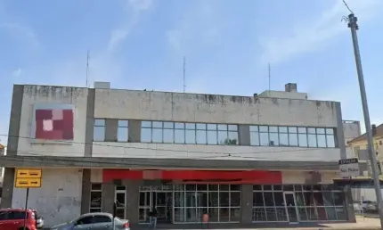 Prédio para alugar na Avenida Farrapos, Floresta, Porto Alegre