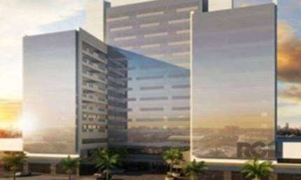 Sala comercial à venda na Avenida Ipiranga, Jardim Botânico, Porto Alegre