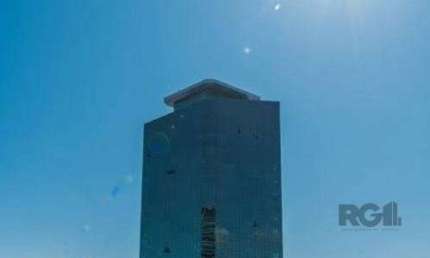 Sala comercial à venda na Avenida Diário de Notícias, Cristal, Porto Alegre