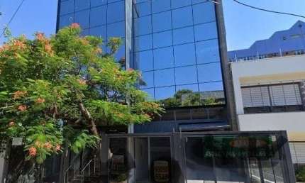 Sala comercial para alugar na Avenida Bastian, Menino Deus, Porto Alegre
