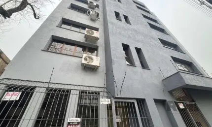 Ponto comercial para alugar na Rua Baronesa do Gravataí, Menino Deus, Porto Alegre