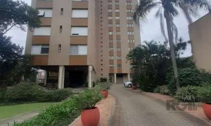 Apartamento com 3 quartos para alugar na Rua Otávio Dutra, Santa Tereza, Porto Alegre