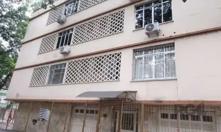 Apartamento com 2 quartos à venda na Rua General Sérgio Oliveira, Praia de Belas, Porto Alegre