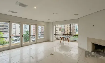 Apartamento com 3 quartos à venda na Rua Pedro Ivo, Mont Serrat, Porto Alegre