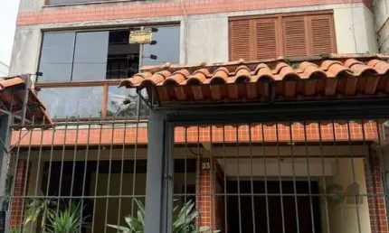 Apartamento com 1 quarto à venda na Travessa Serafim Terra, Jardim Botânico, Porto Alegre